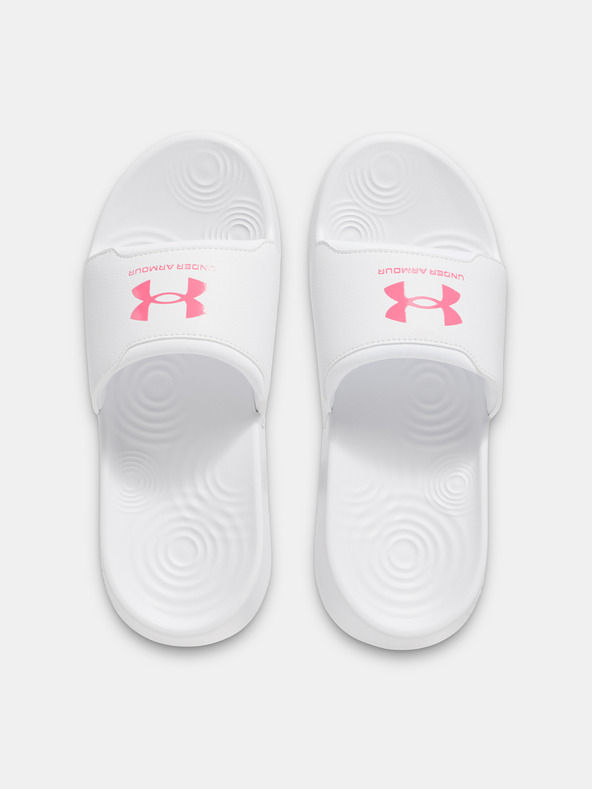 Under Armour Dámske papuče Under Armour UA W Ignite Select