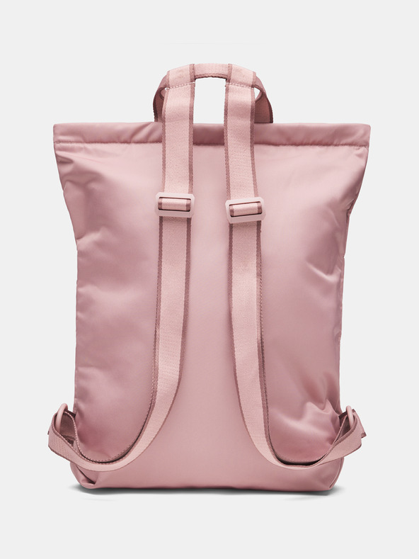 Under Armour Dámsky batoh Under Armour UA Studio Lite Backpack-PNK