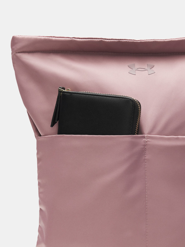 Under Armour Dámsky batoh Under Armour UA Studio Lite Backpack-PNK
