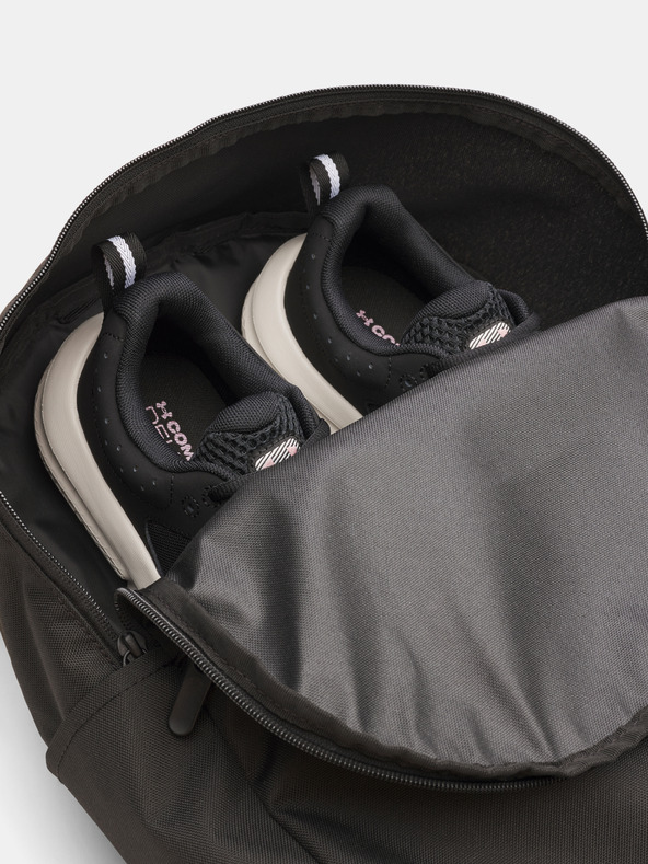 Under Armour Unisex batoh Under Armour Essential Printed BP-BLK