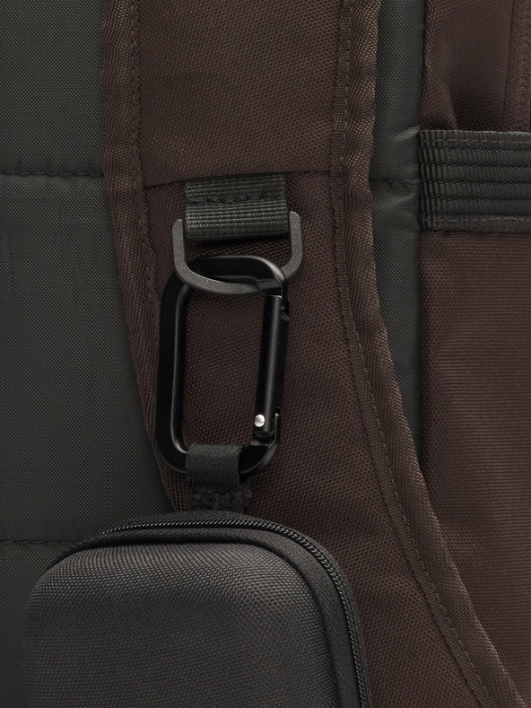 Under Armour Unisex batoh Under Armour UA Triumph Campus BP-BRN