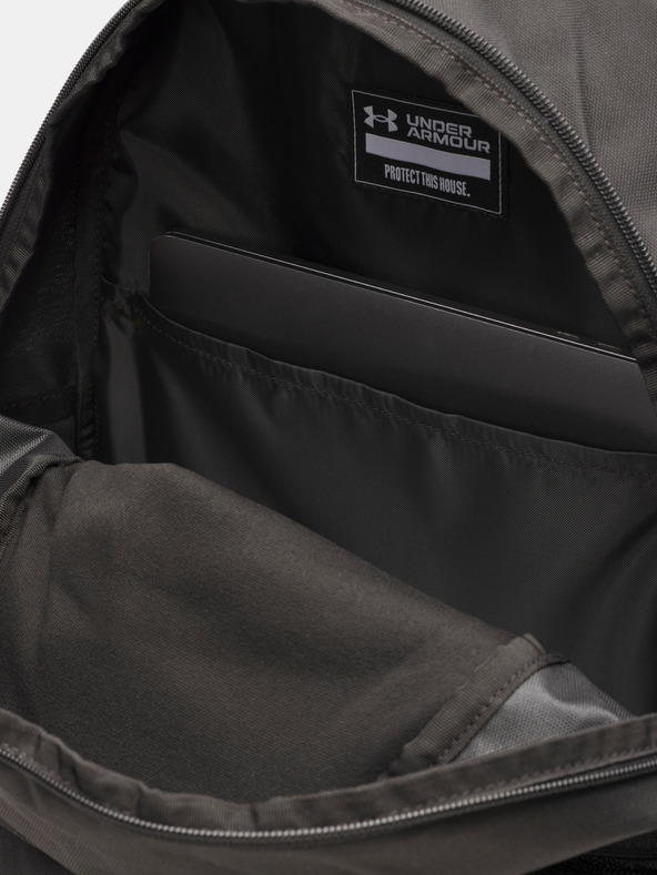 Under Armour Unisex batoh Under Armour UA Hustle Lite Backpack-BLK