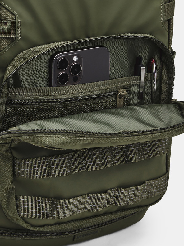 Under Armour Unisex batoh Under Armour UA Triumph Sport Backpack