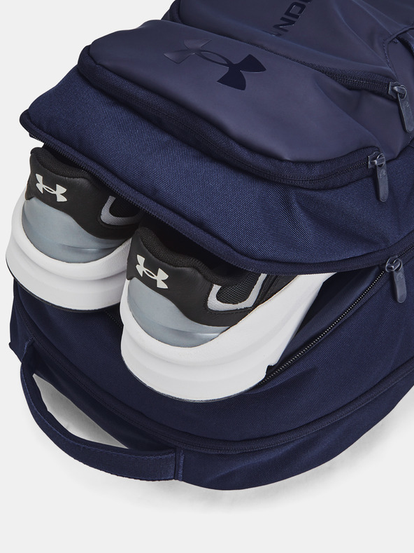 Under Armour Unisex batoh Under Armour UA Hustle 6.0 Pro BP-BLU