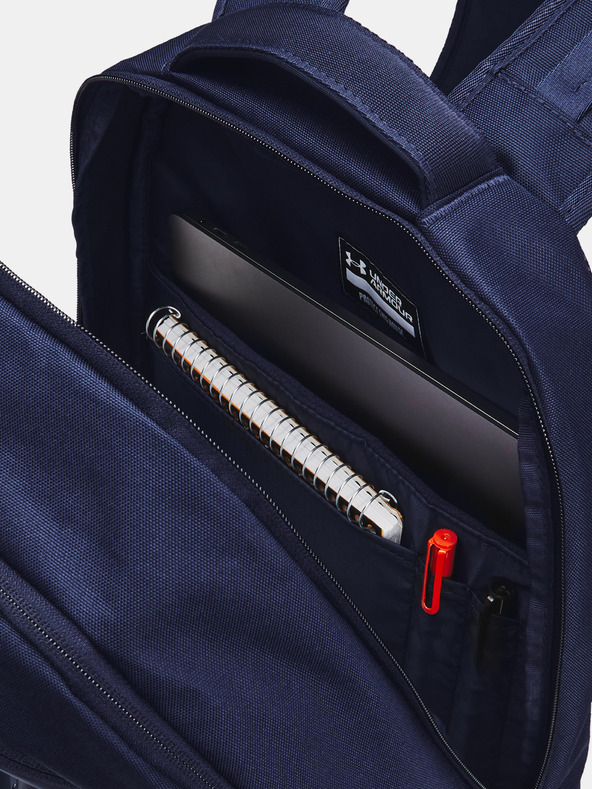 Under Armour Unisex batoh Under Armour UA Hustle 6.0 Pro BP-BLU