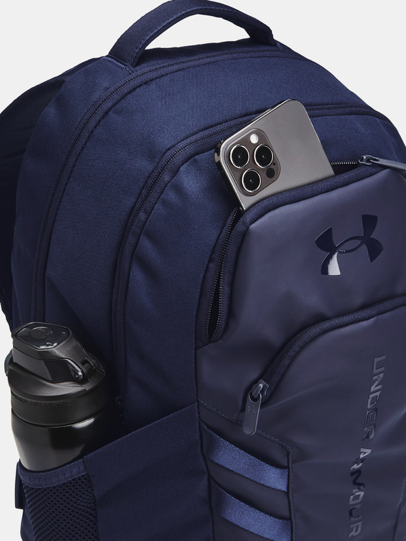 Under Armour Unisex batoh Under Armour UA Hustle 6.0 Pro BP-BLU