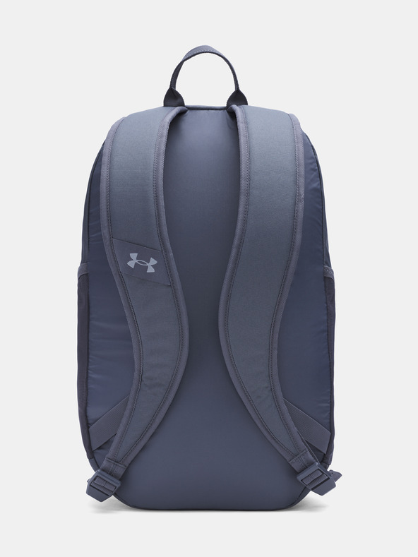 Under Armour Unisex batoh Under Armour UA Hustle Lite Backpack-GRY