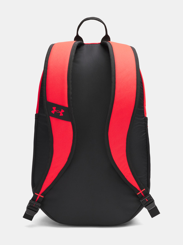Under Armour Unisex batoh Under Armour UA Hustle Lite Backpack-RED