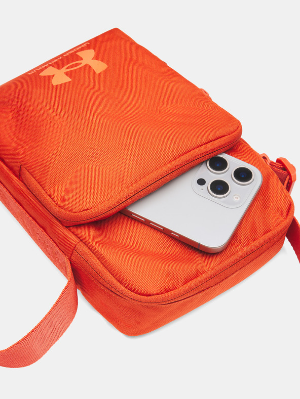 Under Armour Unisex taška Under Armour UA Essential Lite Crossbody-ORG