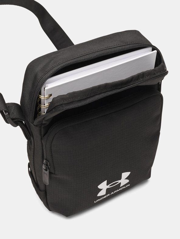 Under Armour Unisex taška Under Armour UA Essential Ripstop XB-BLK