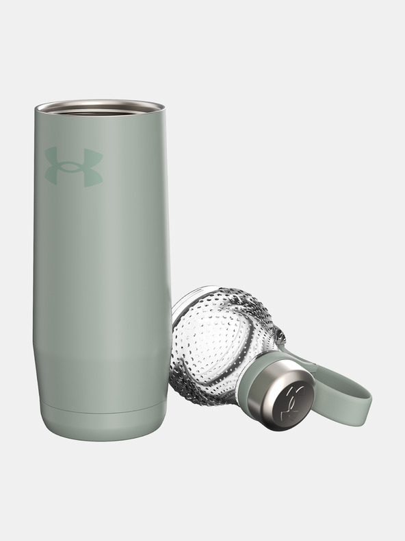 Under Armour Unisex športová fľaša Under Armour Infinity - 650 ml - GRN