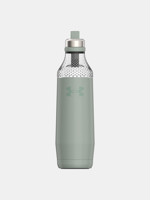 Under Armour Unisex športová fľaša Under Armour Infinity - 650 ml - GRN