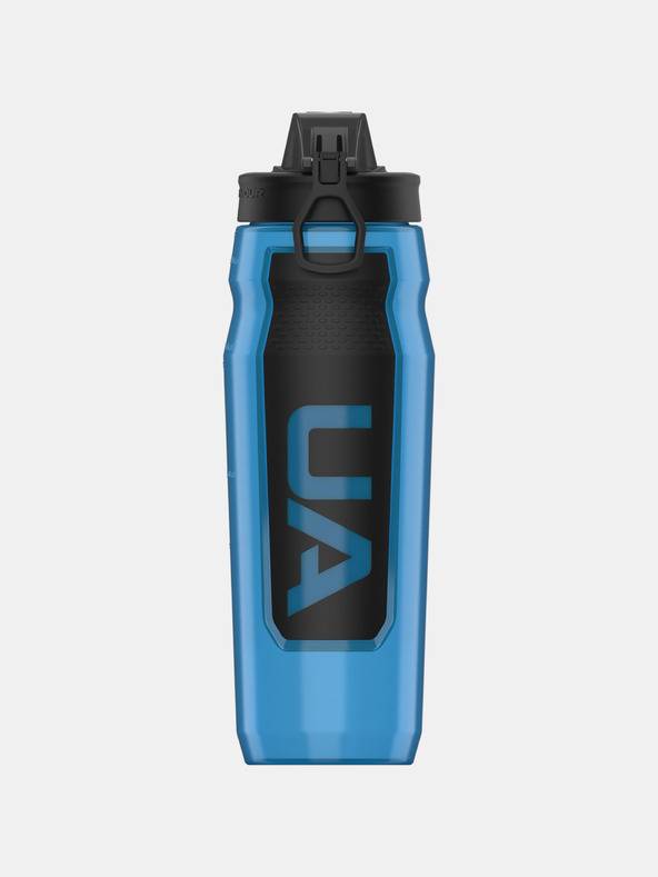 Under Armour Unisex športová fľaša Under Armour Playmaker Squeeze - 950 ml - R