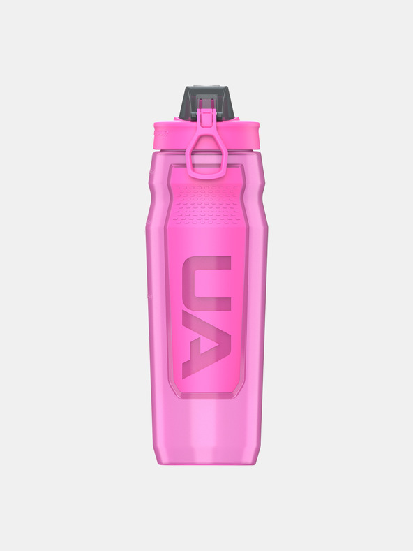 Under Armour Unisex športová fľaša Under Armour Playmaker Squeeze - 950 ml - R