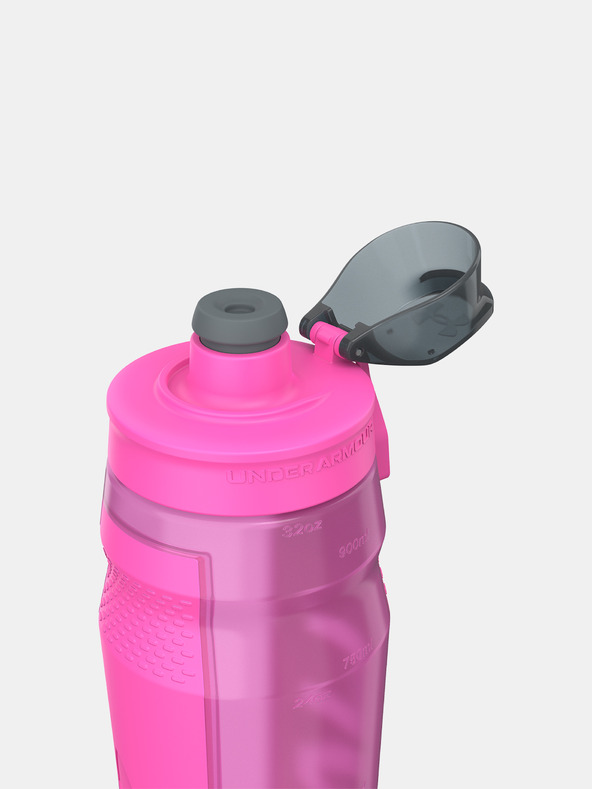 Under Armour Unisex športová fľaša Under Armour Playmaker Squeeze - 950 ml - R