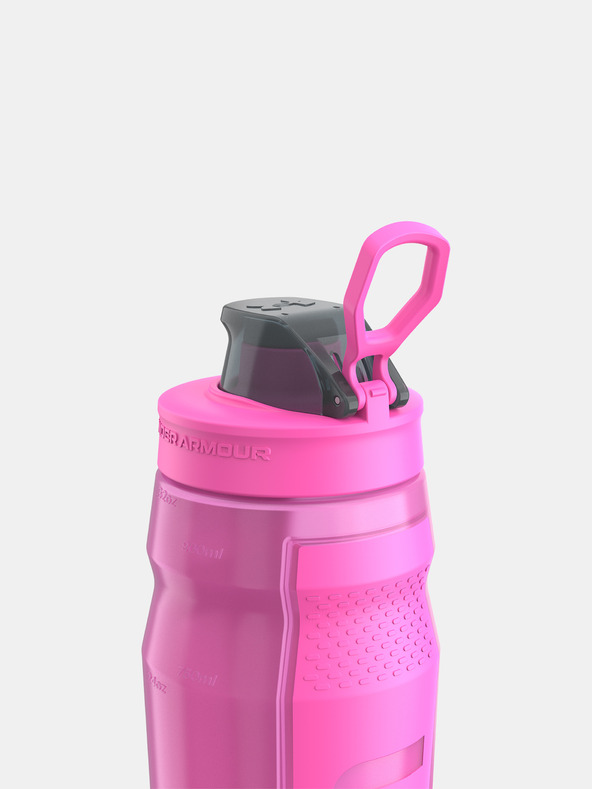 Under Armour Unisex športová fľaša Under Armour Playmaker Squeeze - 950 ml - R