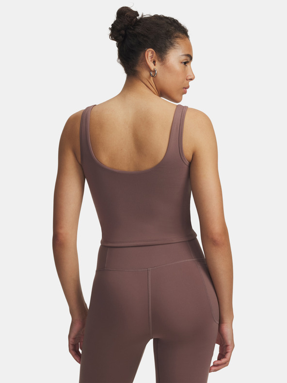 Under Armour Dámske tielko Under Armour Motion Tank EMEA-BRN