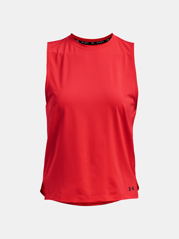 Under Armour Dámske tielko Under Armour UA Rush Tank
