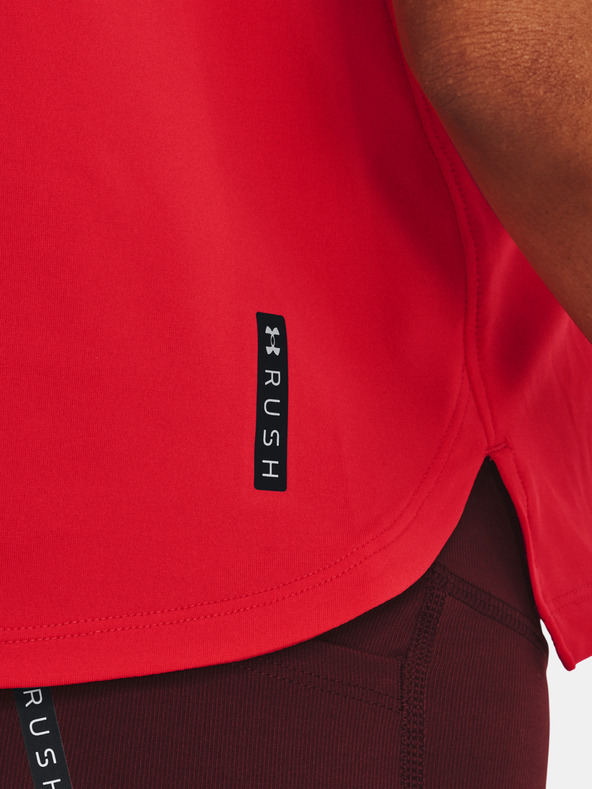 Under Armour Dámske tielko Under Armour UA Rush Tank