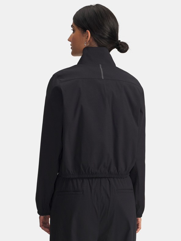 Under Armour Dámska bunda Under Armour UA Unstoppable Wvn Pullover-BLK