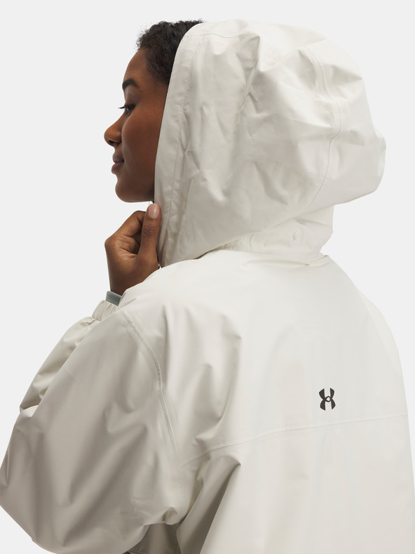 Under Armour Dámska bunda Under Armour UA Cloudstrike Anorak
