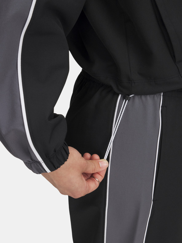 Under Armour Dámska bunda Under Armour UA Rival Swoven Jacket-BLK