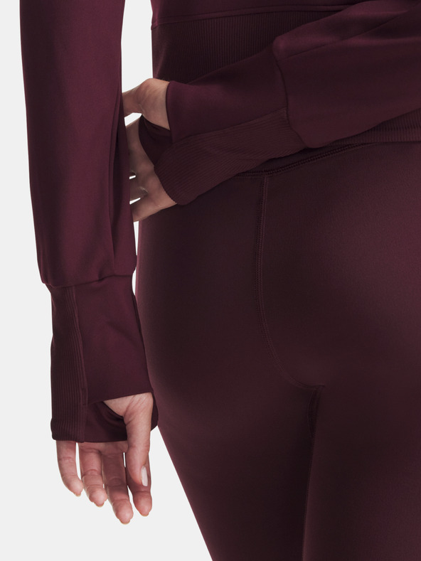 Under Armour Dámska bunda Under Armour Meridian Jacket-RED