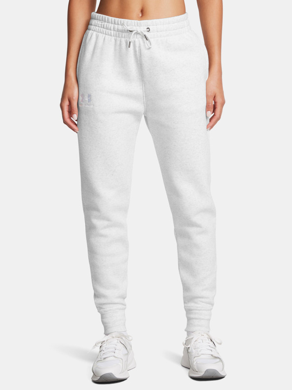 Under Armour Dámske tepláky Under Armour UA Icon Fleece Jogger-GRY