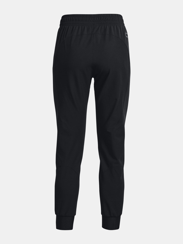 Under Armour Dámske teplaky Under Armour UA Unstoppable Jogger