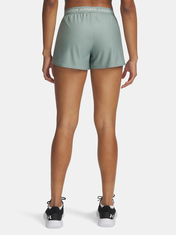 Under Armour Dámske kraťasy Under Armour Tech Play Up Shorts