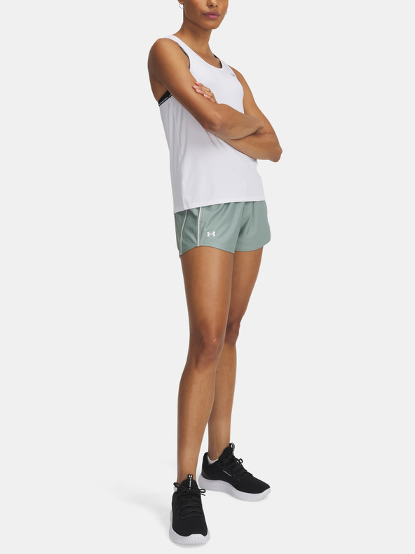 Under Armour Dámske kraťasy Under Armour Tech Play Up Shorts