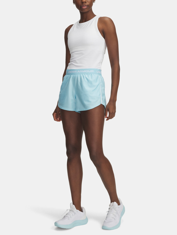 Under Armour Dámske kraťasy Under Armour Tech Play Up Shorts