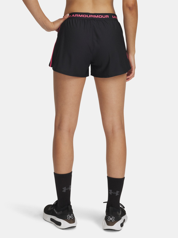 Under Armour Dámske kraťasy Under Armour Tech Play Up Shorts