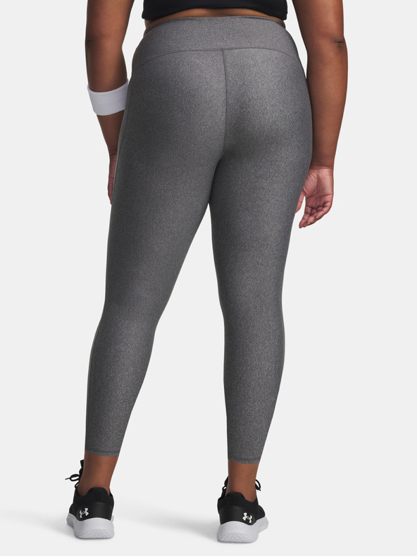 Under Armour Dámske legíny Under Armour Tech Hi Ankle Leg&-GRY