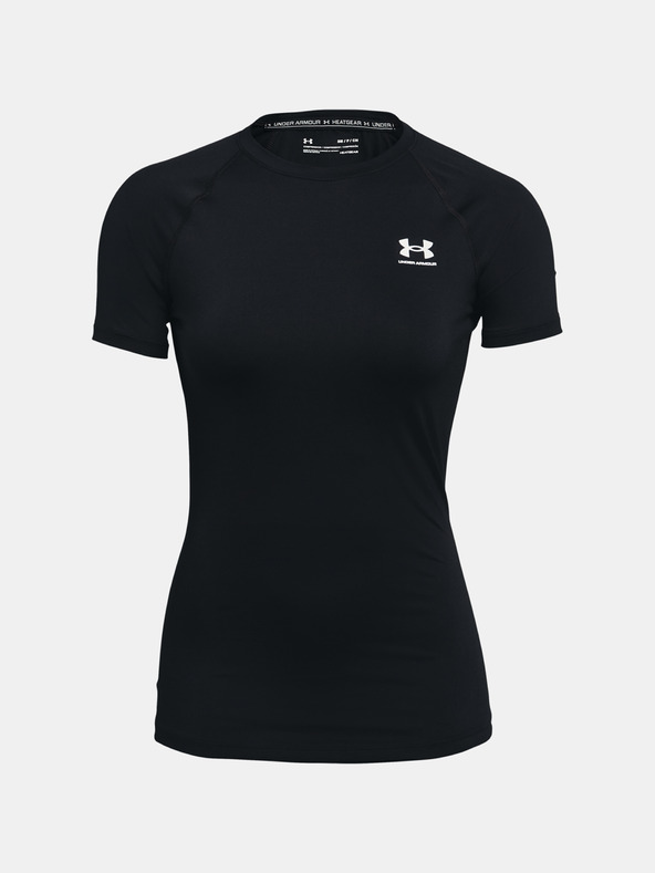 Under Armour Dámske tričko Under Armour UA HG Authentics Comp SS