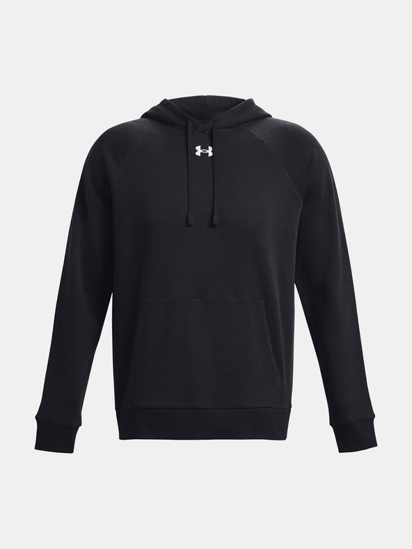 Under Armour Pánska mikina Under Armour UA Rival Fleece Hoodie