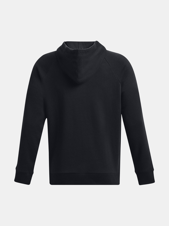 Under Armour Pánska mikina Under Armour UA Rival Fleece Hoodie