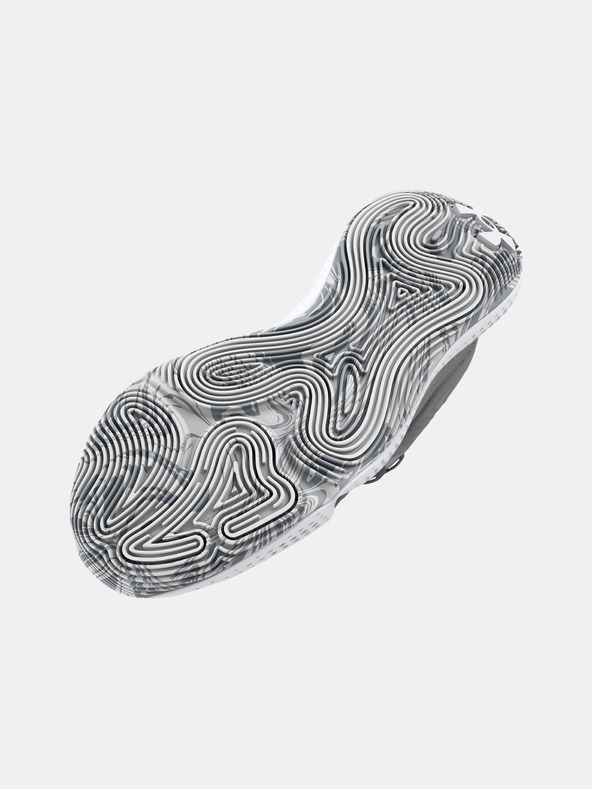 Under Armour Unisex topánky Under Armour UA Spawn 6 Mid