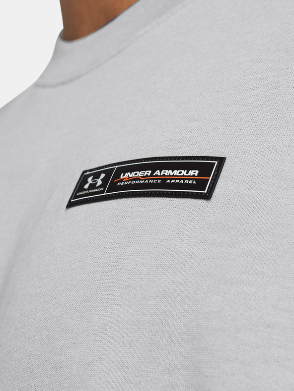 Under Armour Pánske tričko Under Armour UA HW ARMOUR LABEL SS