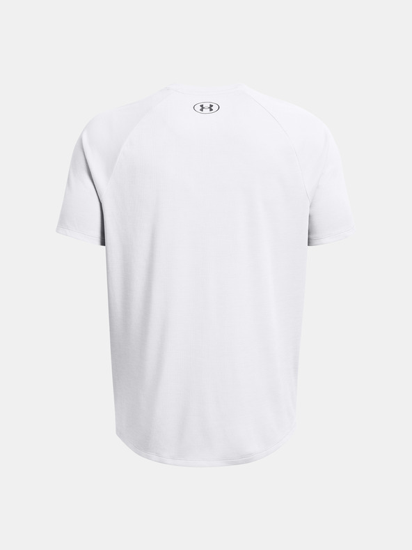 Under Armour Pánske tričko Under Armour UA Tech Textured SS