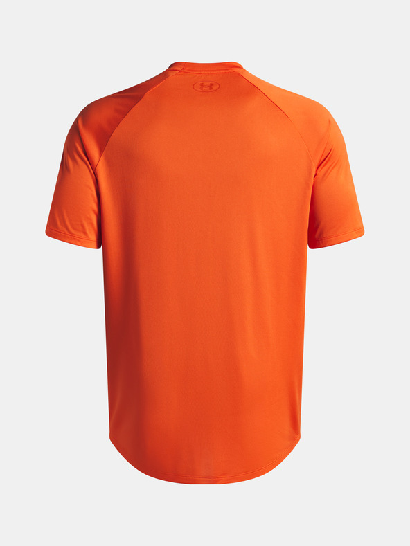 Under Armour Pánske tričko Under Armour UA Tech Fade SS-ORG