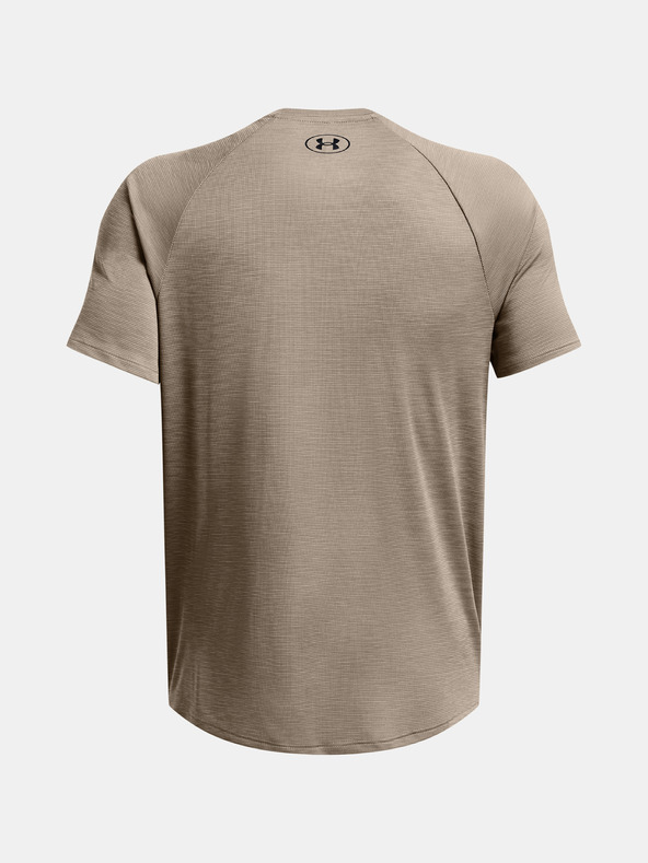 Under Armour Pánske tričko Under Armour UA Tech Textured SS