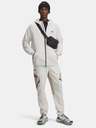 Under Armour Pánske športové nohavice Under Armour UA Unstoppable Cargo Pant-WHT