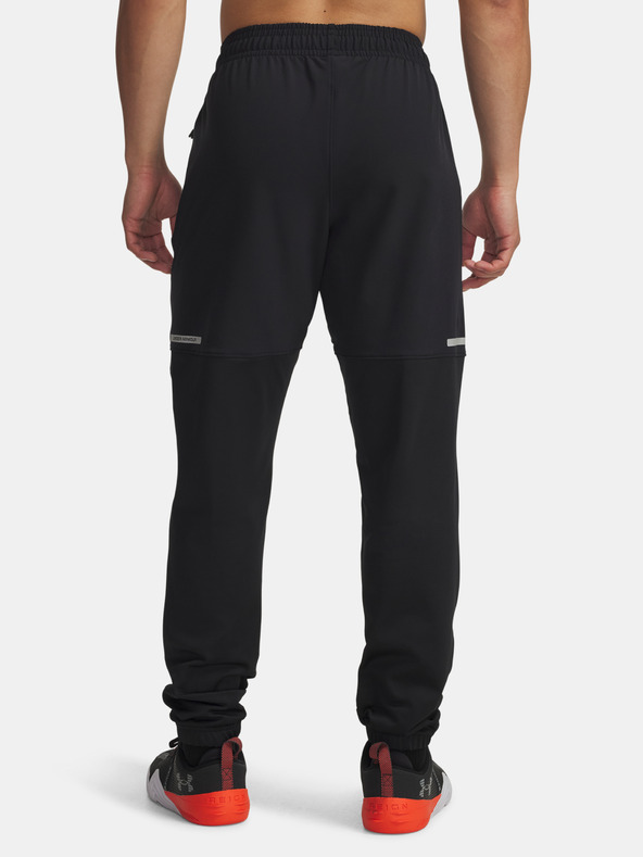 Under Armour Pánske športové nohavice Under Armour Utility Woven Winterized Pn