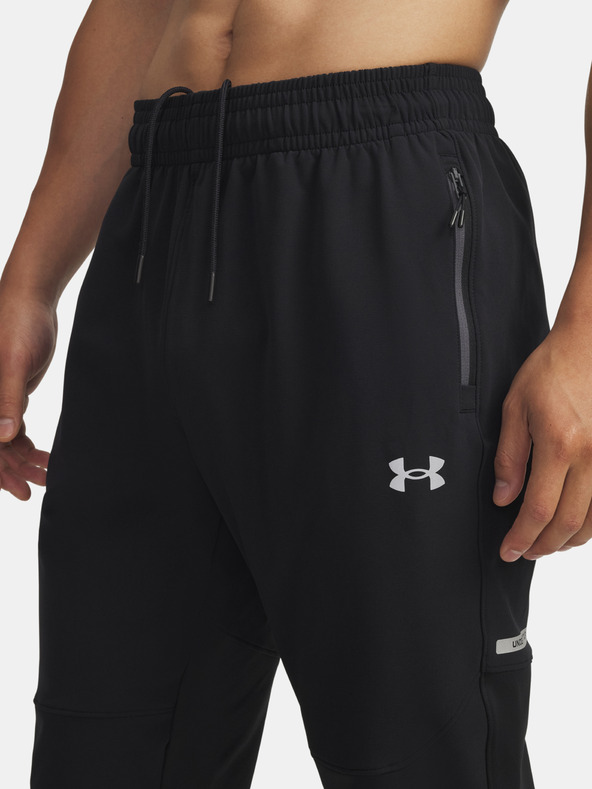 Under Armour Pánske športové nohavice Under Armour Utility Woven Winterized Pn