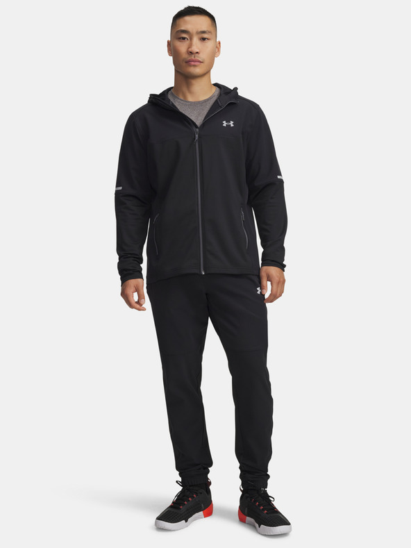Under Armour Pánske športové nohavice Under Armour Utility Woven Winterized Pn