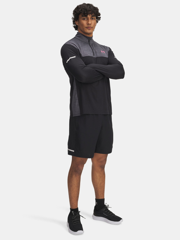 Under Armour Pánske kraťasy Under Armour UA Tech Utility Shorts-BLK