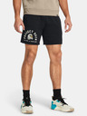 Under Armour Pánske kraťasy Under Armour Pjt Rck Icon Fleece Sts