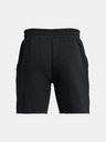 Under Armour Pánske kraťasy Under Armour Pjt Rck Icon Fleece Sts