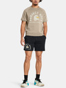 Under Armour Pánske kraťasy Under Armour Pjt Rck Icon Fleece Sts